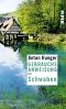 [Reise-Gebrauchsanweisung 01] • Gebrauchsanweisung für Schwaben